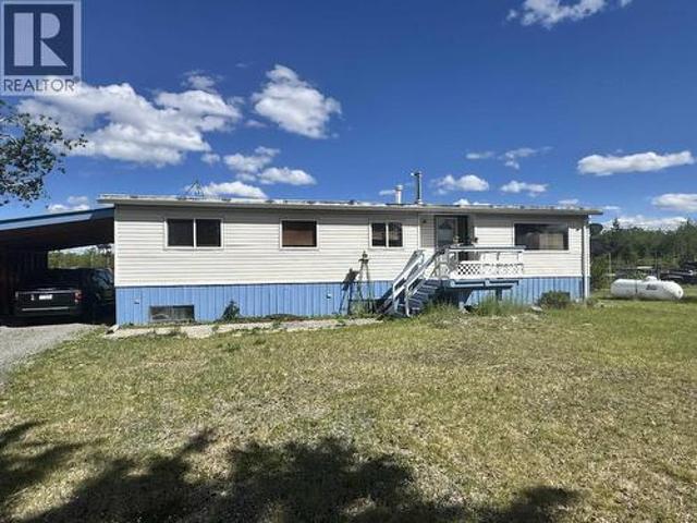 1740 S Cariboo 97 Highway, 70 Mile House, BC, V0K 2K0 house for sale | Listing ID R3168 | Royal LePage