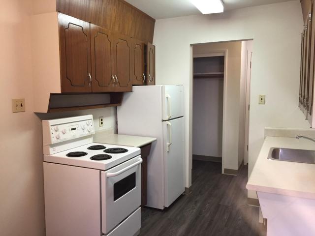 1740 Taylor Avenue One Bedroom Suite Apartment for Rent