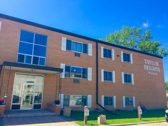 1740 Taylor Avenue Two Bedroom Suite Apartment for Rent