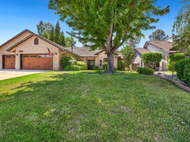 1740 Vinson Drive