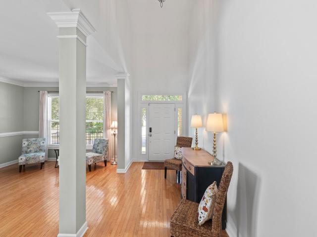 1740 Wysong Court