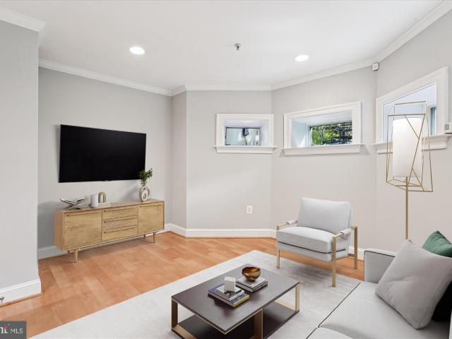 1740 18th St NW, Unit T2, Washington, DC 20009 | MLS #DCDC2255