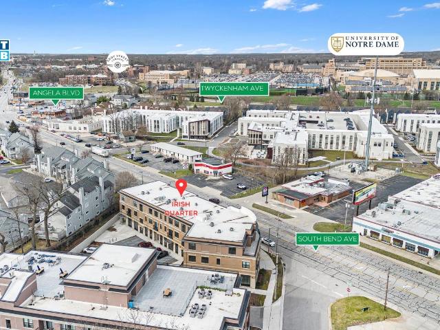 1740 #302W South Bend Avenue