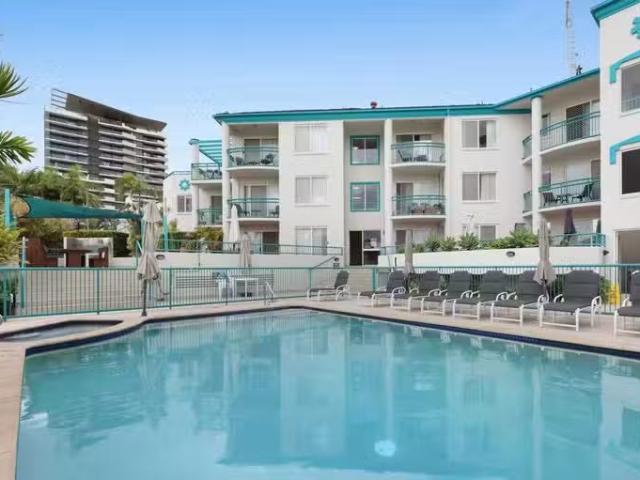 17/40 46 Burra Street, Chevron Island, QLD 4217 Apartment fo.