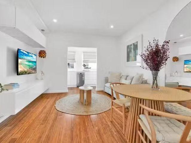 17/40 42 Ramsgate Avenue, Bondi Beach, NSW 2026