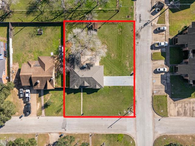 1740 6th St, Hempstead, TX 77445 | MLS #39449