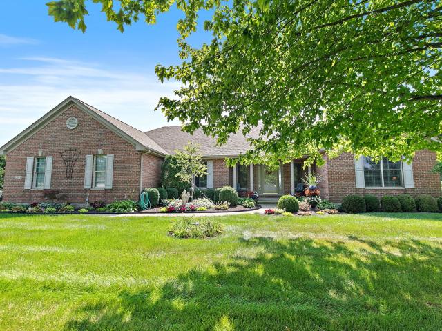 17413 Fieldstone Drive
