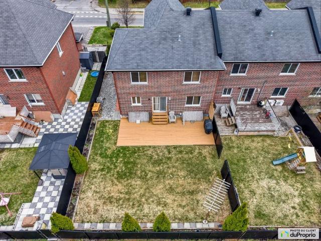 17411 Ch, Sainte Marie, Kirkland à louer