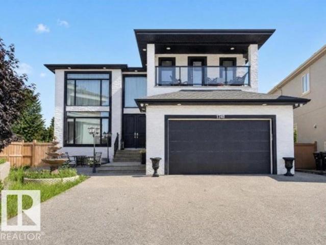 17411 Street Nw, Edmonton, AB, T5X 0E3 house for sale | Listing ID E4504 | Royal LePage