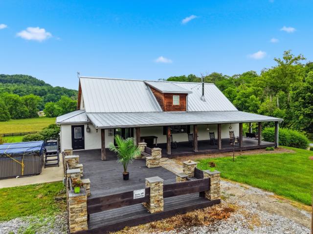 17412 Forkland Road