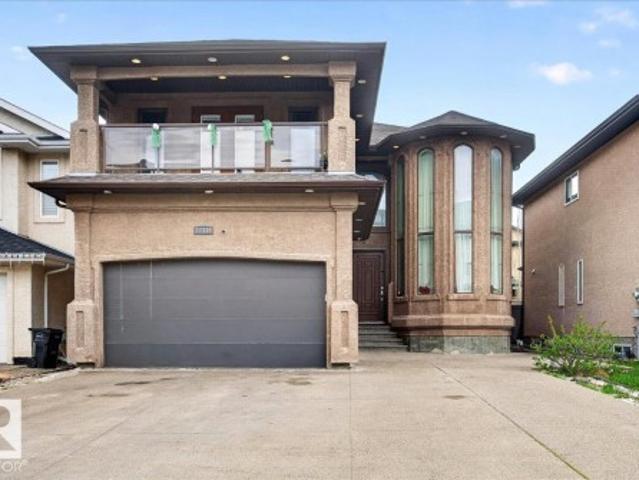 17419 Street, Edmonton, AB, T5X 0B7 house for sale | Listing ID E4488 | Royal LePage