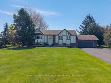 1741 Old School Road, Caledon, ON, L7C 0X5 house for sale | Listing ID W13133 | Royal LePage