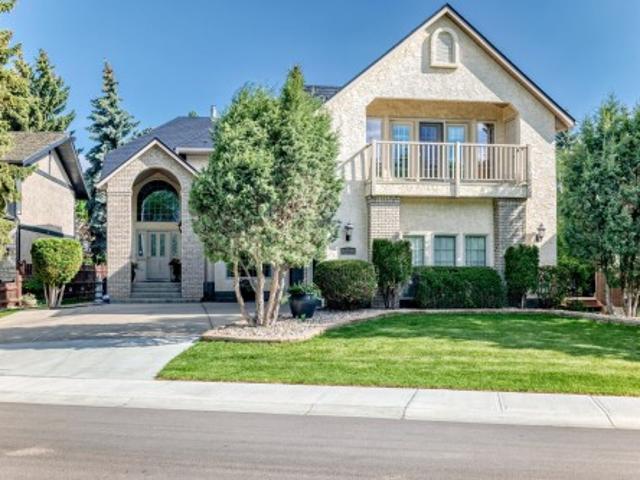1741 Avenue Nw, Edmonton, AB, T6M 1C4 house for sale | Listing ID E4504 | Royal LePage