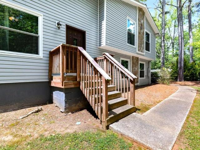 1741 Branch View Drive