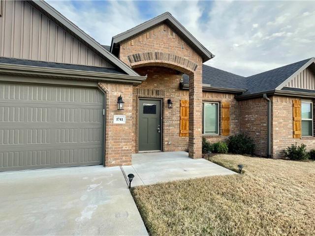 1741 Charismatic Drive, Prairie Grove, US, AR