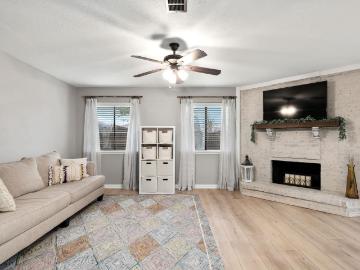 1741 Delaford Drive, Carrollton, US, TX