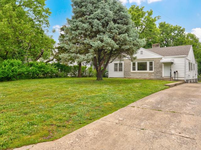 1741 E Elm Street