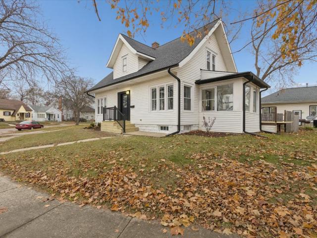 1741 Fayette Avenue