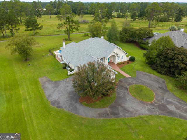 1741 Green Acres Drive