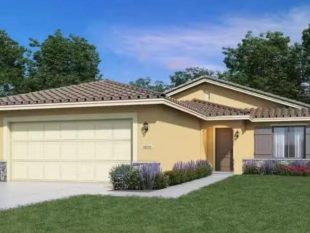 1741 HUME LAKE AVE, CORCORAN, CA 93212