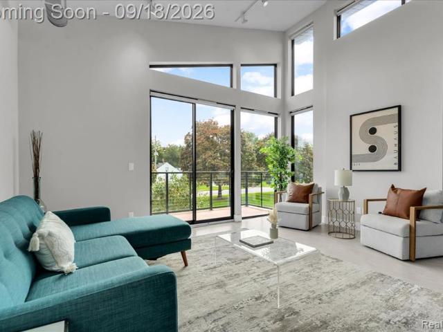 1741 Livernois Street # 3