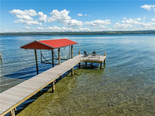1741 Log Cabin Road
