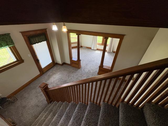 1741 Paw Road