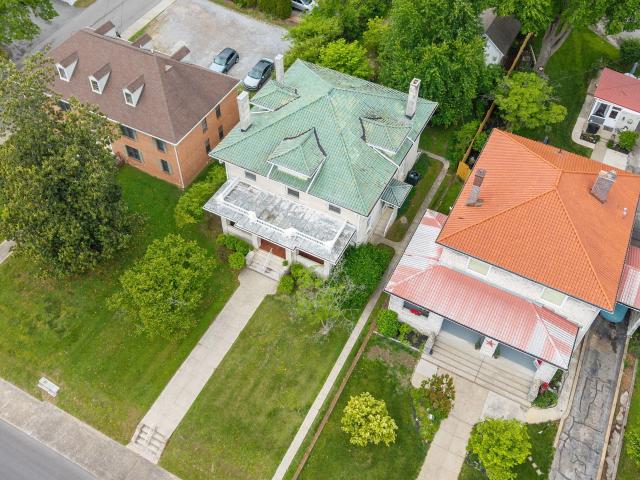 1741 S Main Street