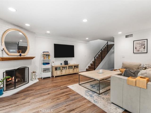 1741 Tustin Avenue 1A