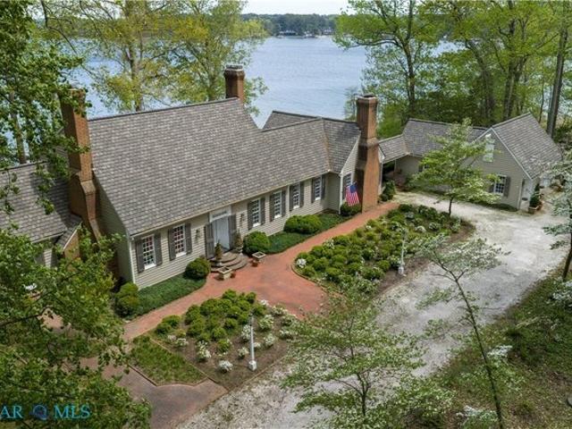 1741 Wilton Creek Rd, Hartfield, VA 23071