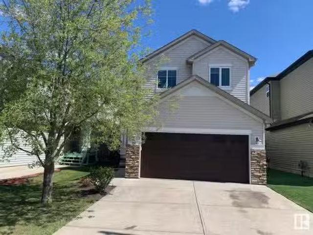 1741 63A Street, Edmonton, AB, T6X 0S1 house for sale Listi.