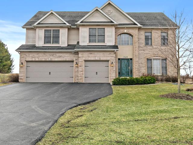 17423 Cobblestone Bend