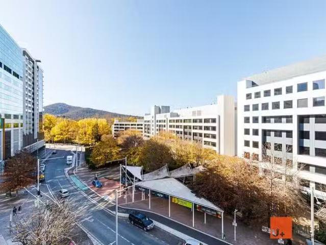 174/20 Allara Street, City, ACT 2601