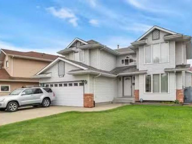 17424 100 Street, Edmonton, AB, T5X 5V7 house for sale List.