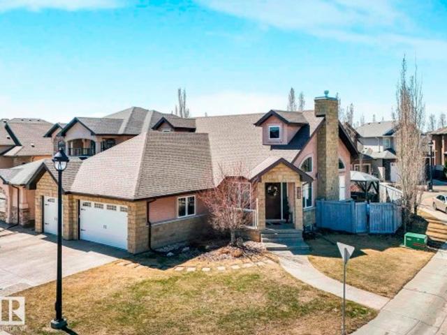 17424 Street Nw, Edmonton, AB, T5X 0C1 house for sale | Listing ID E4490 | Royal LePage