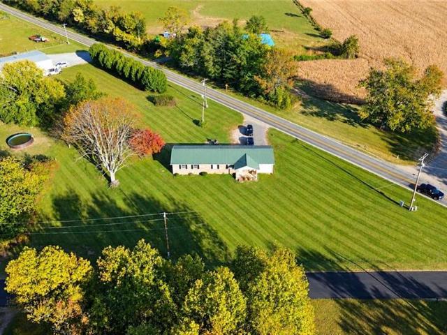 1742 Maple Grove Church Road