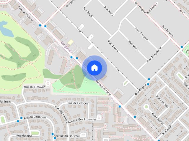 1742 Av Victoria, Greenfield Park, QC J4V 1M3