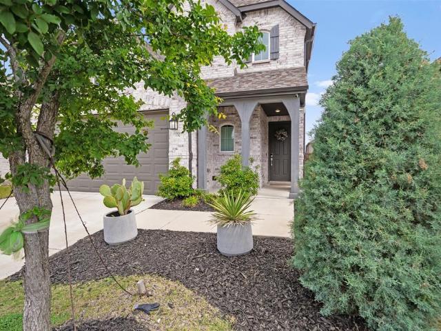 1742 Horseshoe Lane