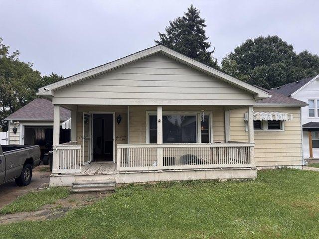 1742 Kenwood Ave, Springfield, OH 45505