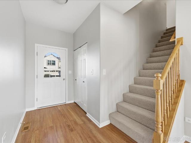 1742 Waters Edge Dr, Unit 1742, Minooka, IL 60447 | MLS #12604