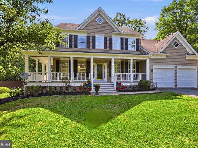 17432 Brownsville Lane