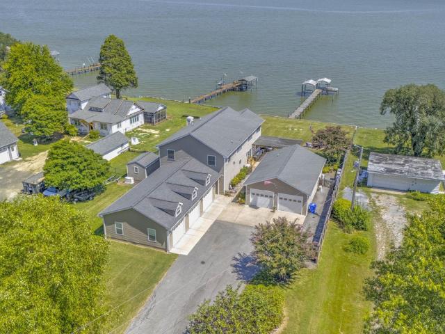 17432 Rock Point Rd, Newburg, MD 20664 | MLS #MDCH2054