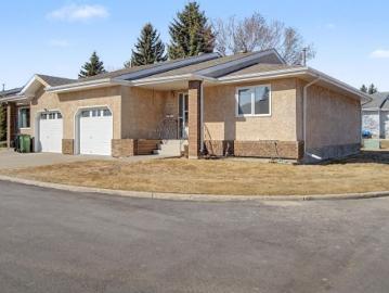 Gariepy, Edmonton, Alberta - Cellar
