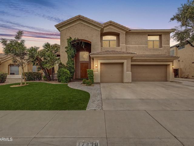 17438 N 53RD Street