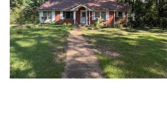 17438 Old Highway 25 N, Fulton, MS 38843