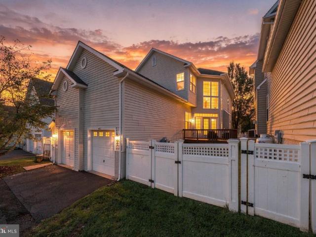 17439 Lethridge Circle