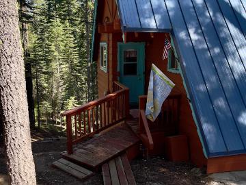1743 Fiddleneck Rd, Strawberry Valley, CA 95981 | MLS #225143