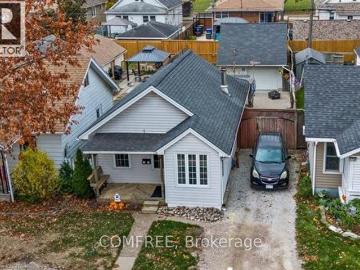 1743 St Luke Road, Windsor, ON, N8Y 3N7 house for sale | Listing ID X13451 | Royal LePage