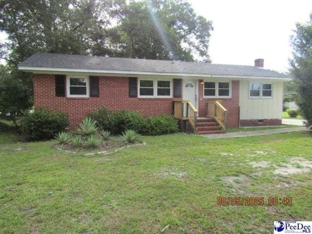 1743 Williamsburg Circle, Florence, US, SC