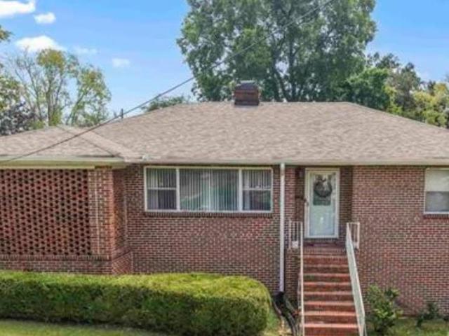 1743 32Nd Street Ensley
